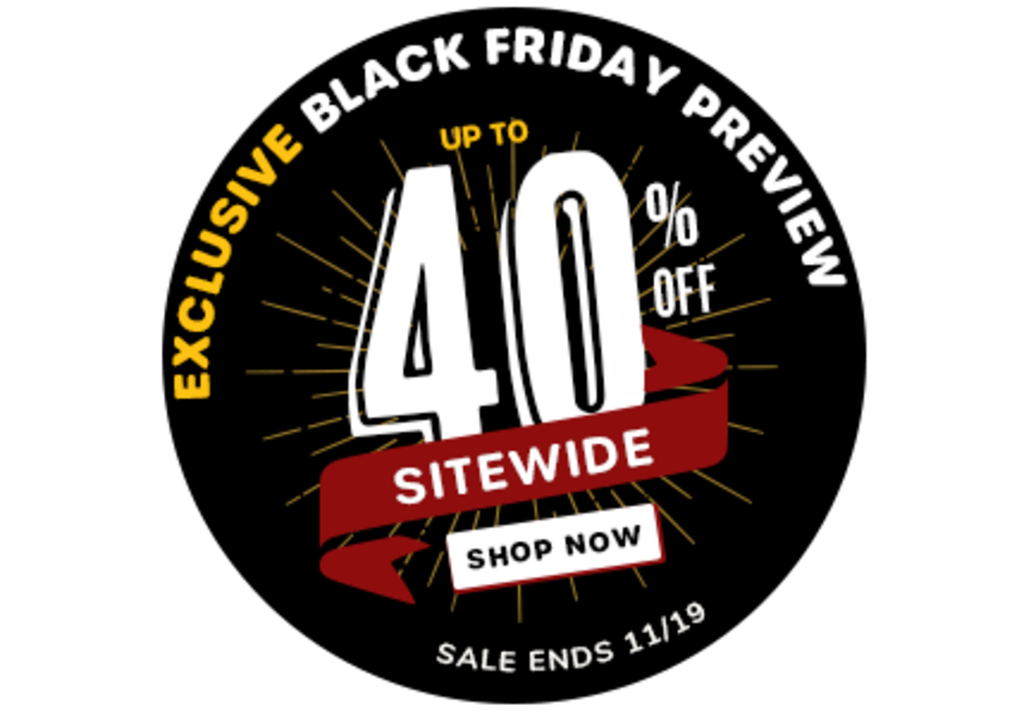Current Discount