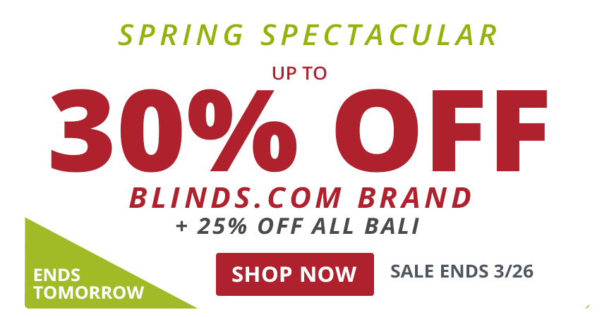 Current Promotion