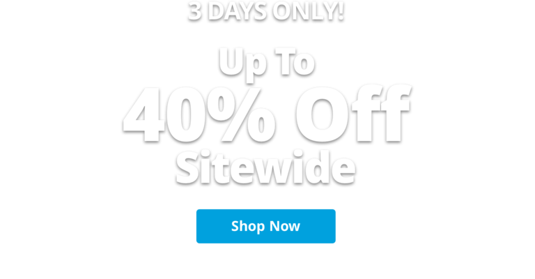 Buy One, Get One 50% Off