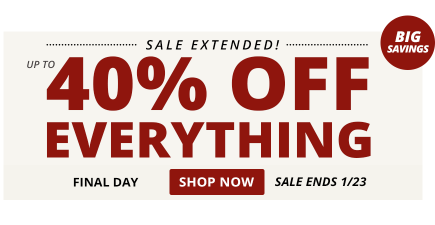 Current Promotion