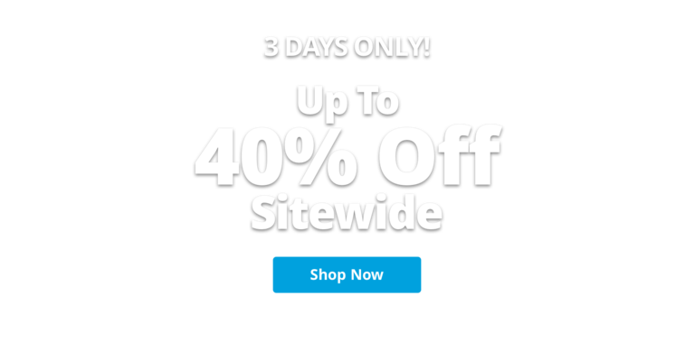 Buy One, Get One 50% Off