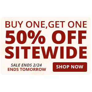 Current Promotion