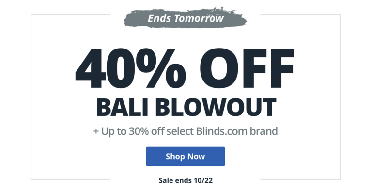 Buy One, Get One 50% Off