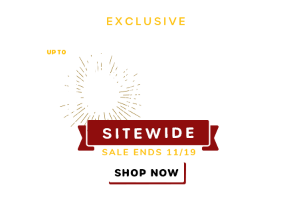 Current Discount