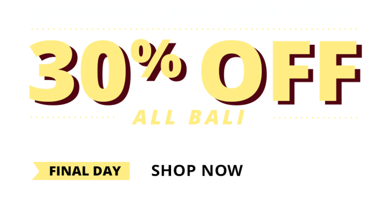 Current Discount