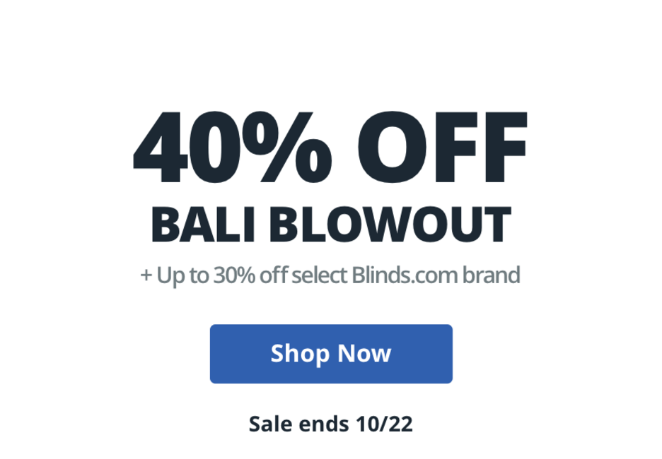 Buy One, Get One 50% Off