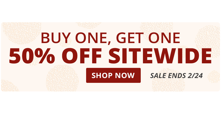 Current Promotion