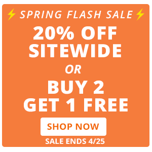 Current Promotion
