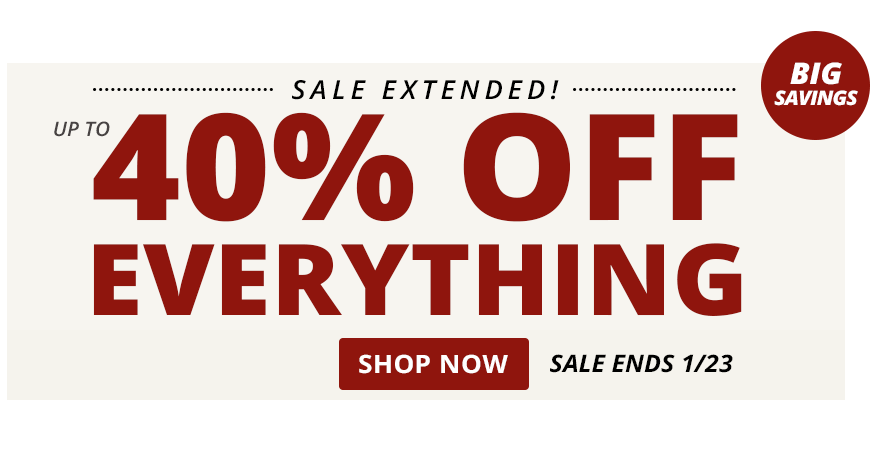 Current Promotion