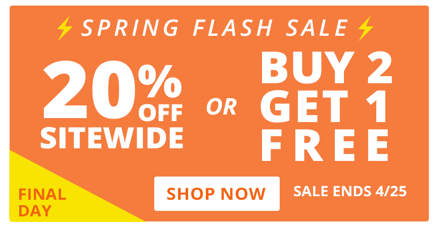Current Promotion