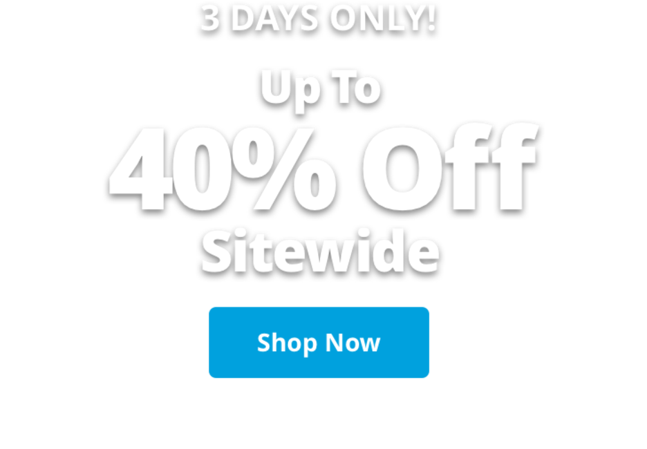 Buy One, Get One 50% Off