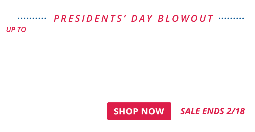 Current Promotion