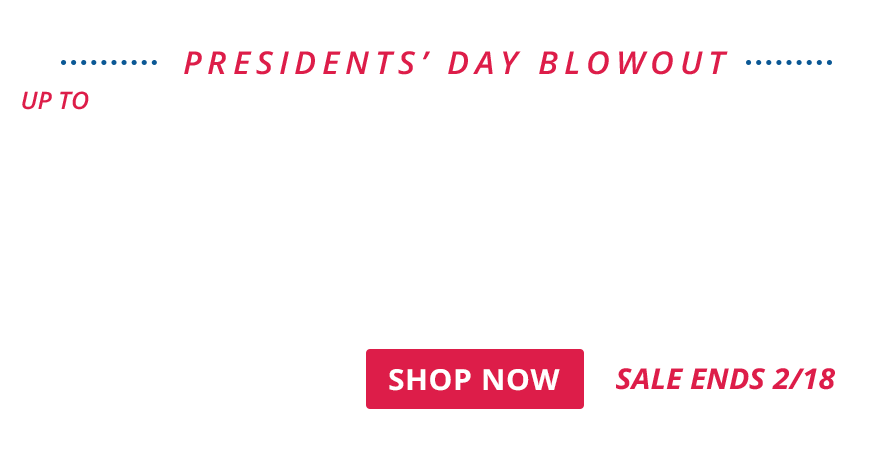 Current Promotion