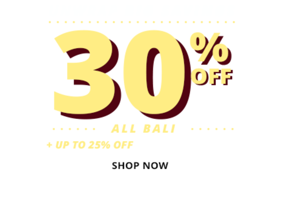 Current Discount