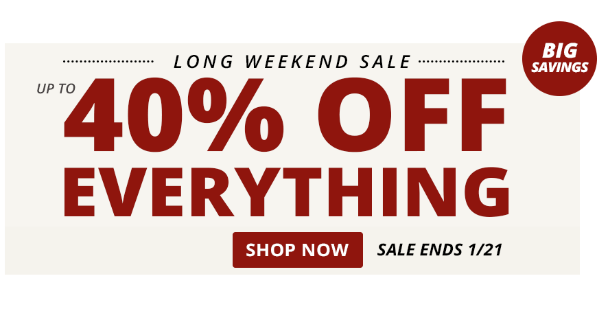 Current Promotion