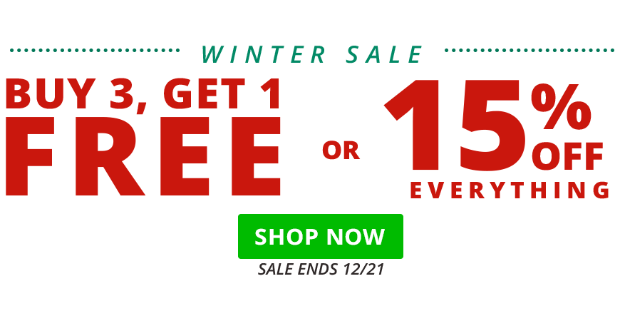 Current Discount