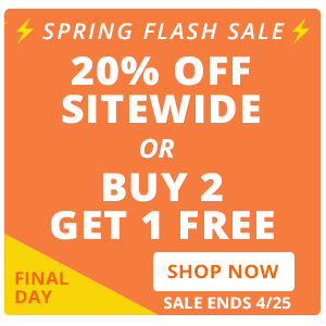 Current Promotion