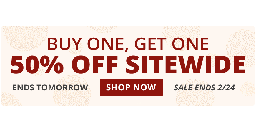 Current Promotion