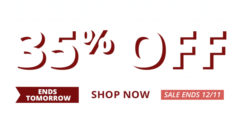 Current Discount