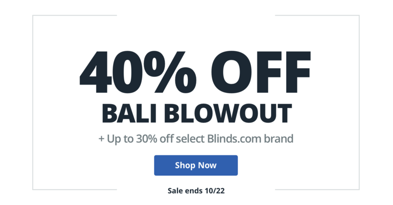 Buy One, Get One 50% Off