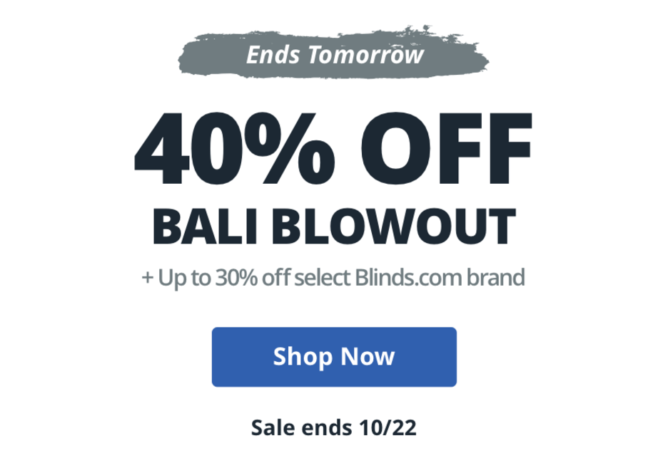 Buy One, Get One 50% Off